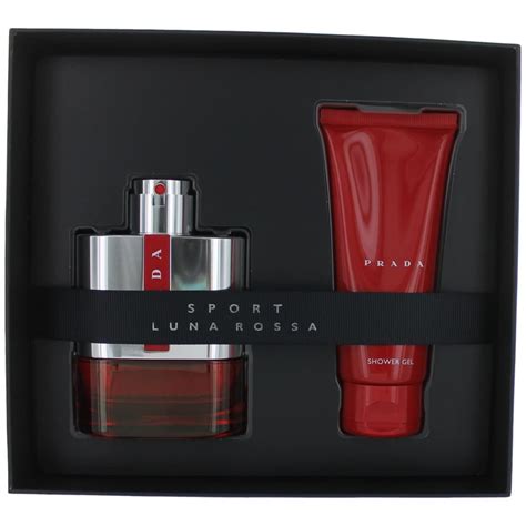 prada mens perfume gift set